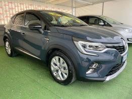 RENAULT CAPTUR INTENS  1.0 BENZINA/GPL DI SERIE 101CV 74KW ANNO:12/2021